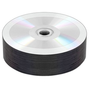 CD-R 25шт