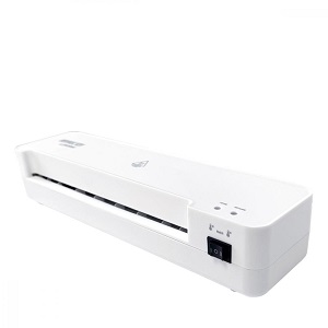 Ламинатор OFFICE KIT L2309W, А4, 75-125мкр, 300мм/мин, горячее и холодное ламинирование