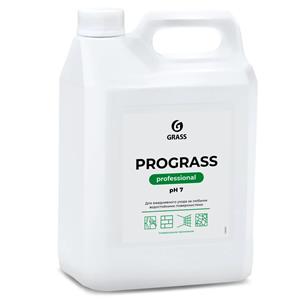 Средство д/поверхностей и пола GRASS Prograss Professional, универсальное, канистра 5л.